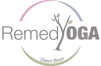 REMEDY Yoga